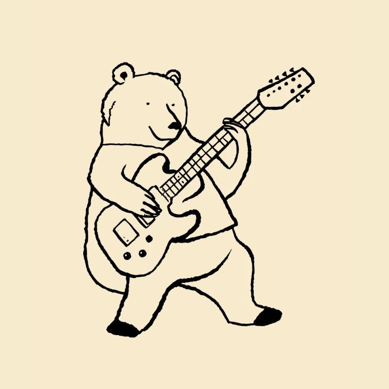 Rock 'n' Roll Ursus