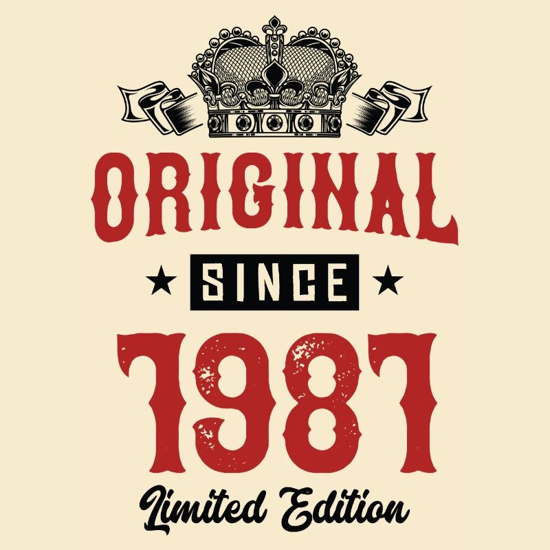 1981 limited edition