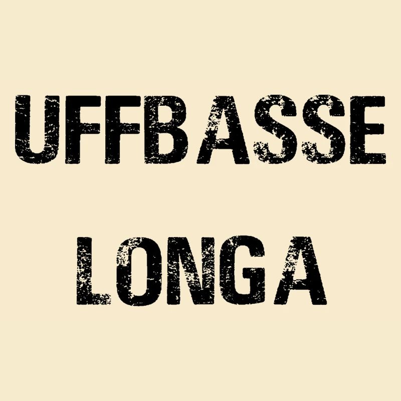 Uffbasse Longa
