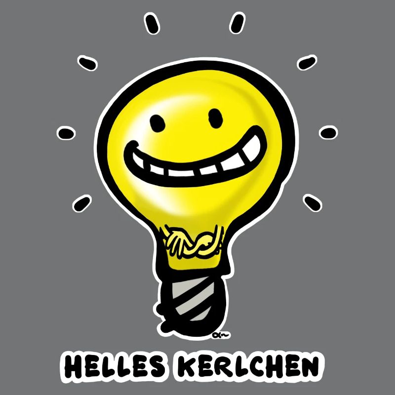 Helles Kerlchen