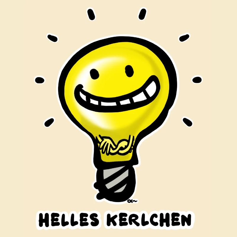 Helles Kerlchen