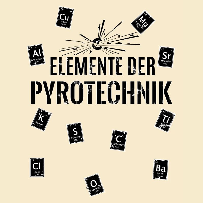 Pyro Elements