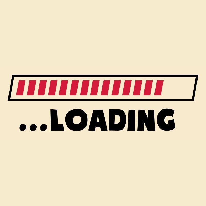 loading loading bar