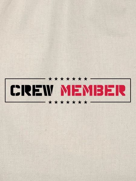 crew member
