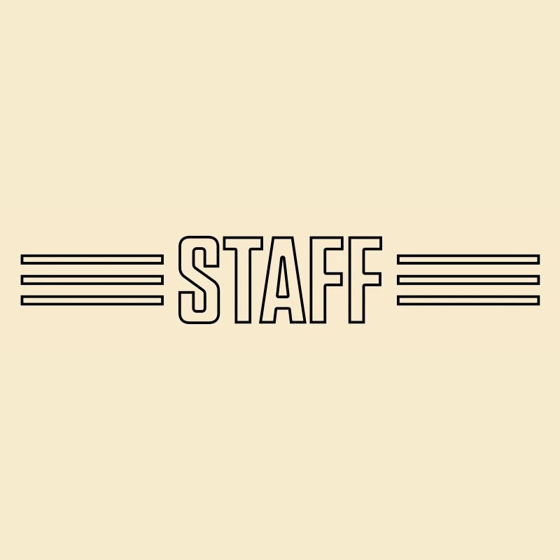 staff