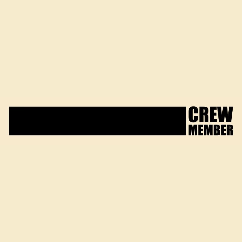Crew Member Line