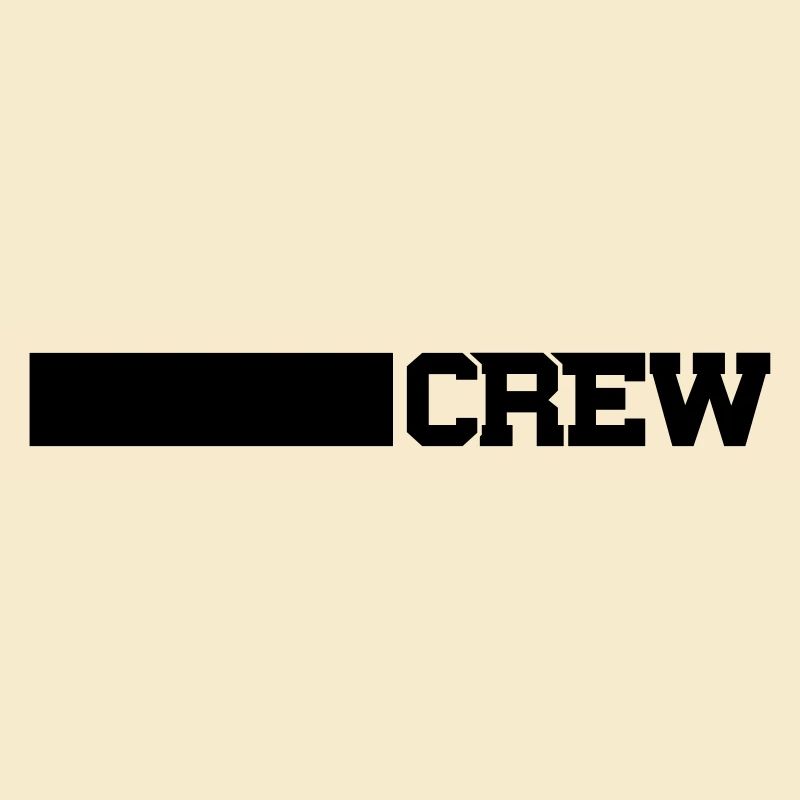 crew stroked