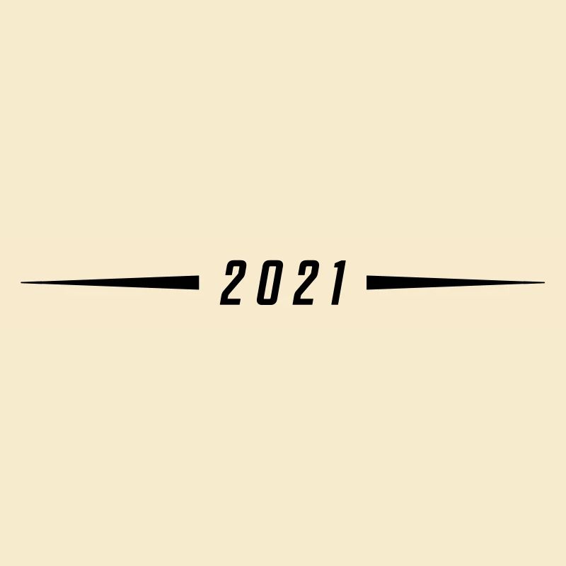 2021 year