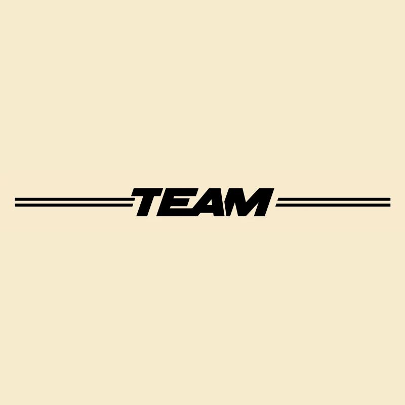 team linie