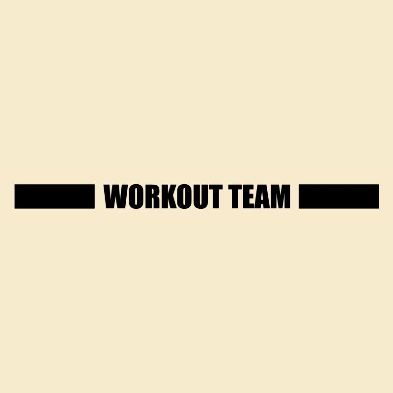 workout team linie
