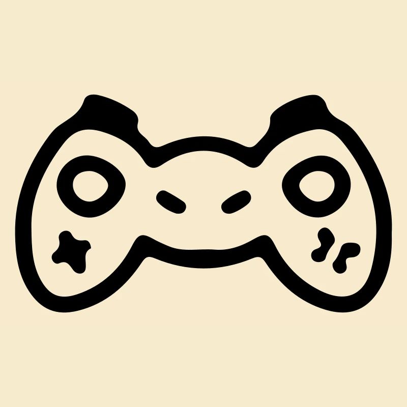 Controller Gamer Zocker Konsole Zocken
