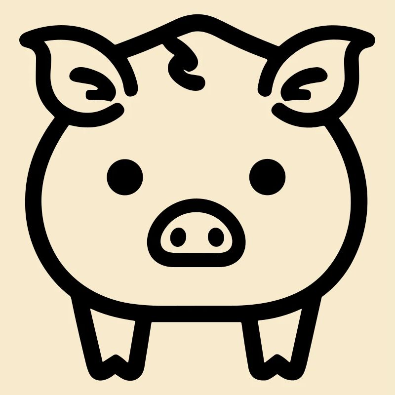 cochon