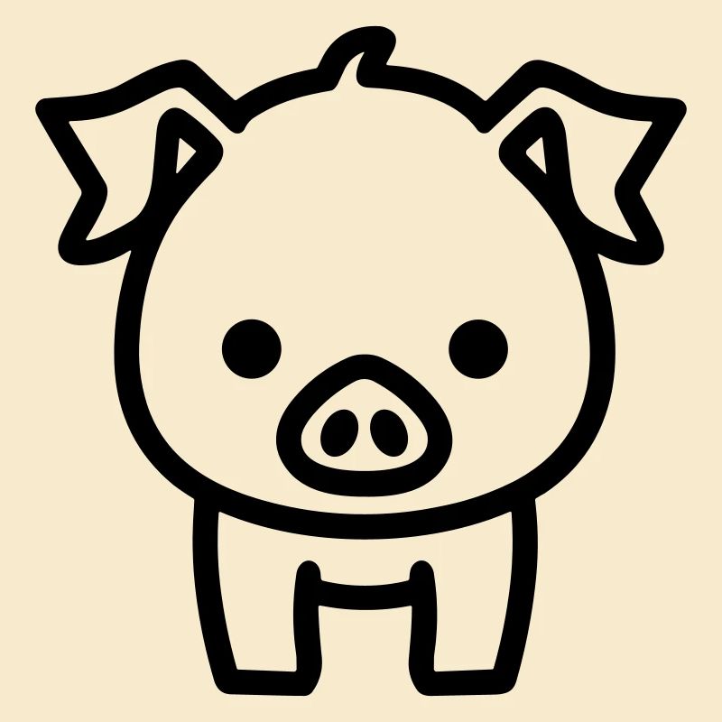 cochon