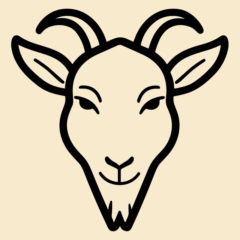 He-goat