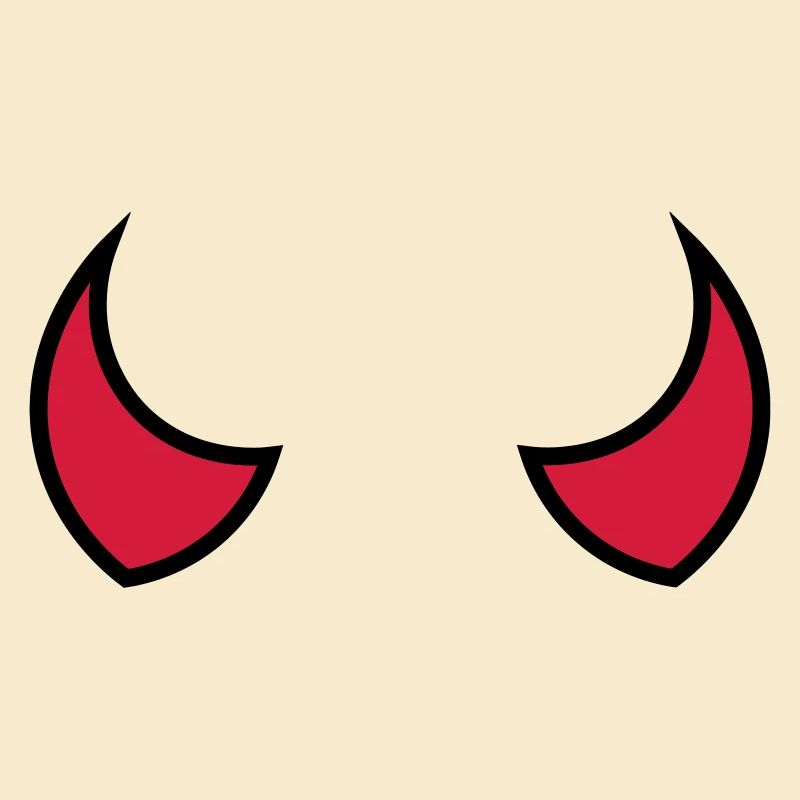 Teufelshörner - devil horns - cornes du diable