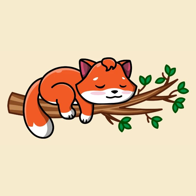 Fuchs / Fox / renard / Füchslein / Geschenkidee