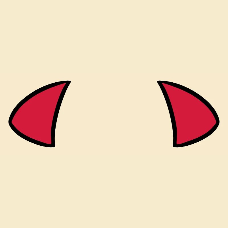 Ears devil ears oreilles diable