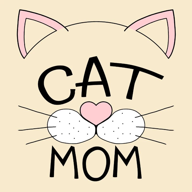 Cat Cat MOM