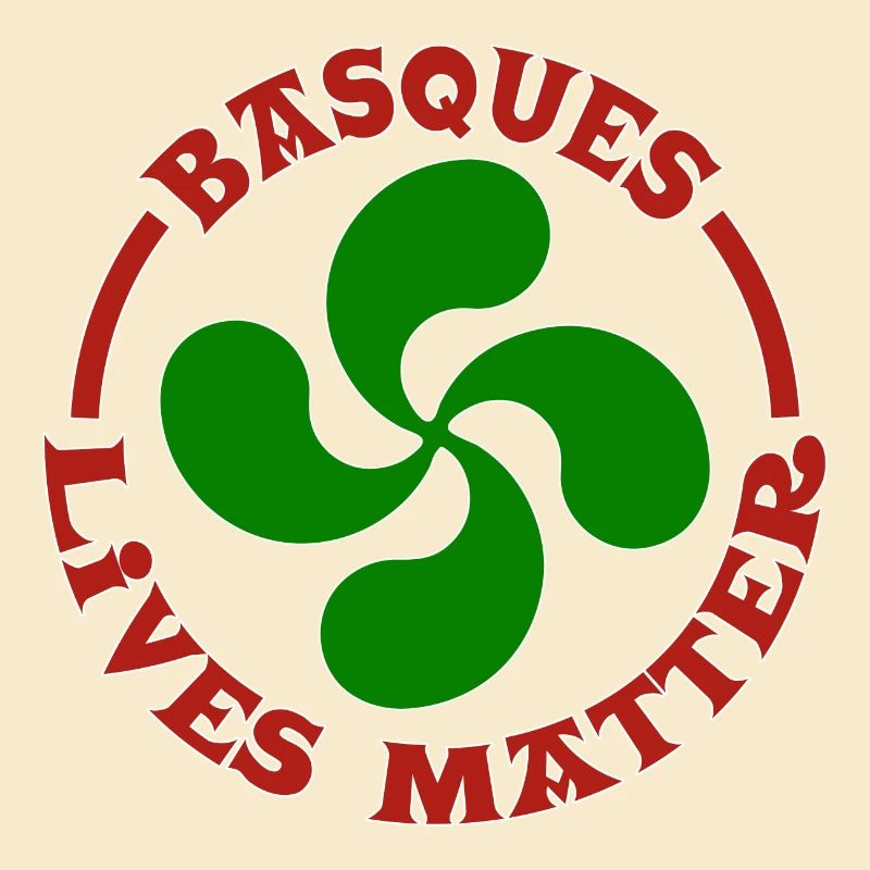 Basques Lives Matter