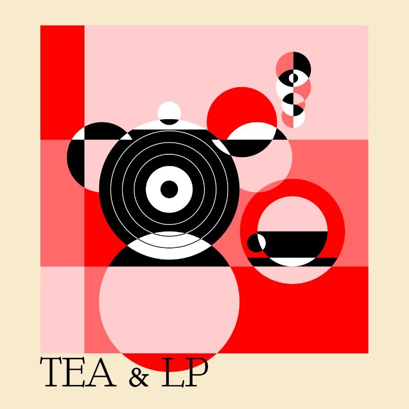 Tea & LP
