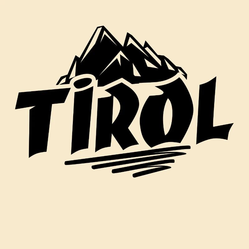 Tyrol mountains Austria