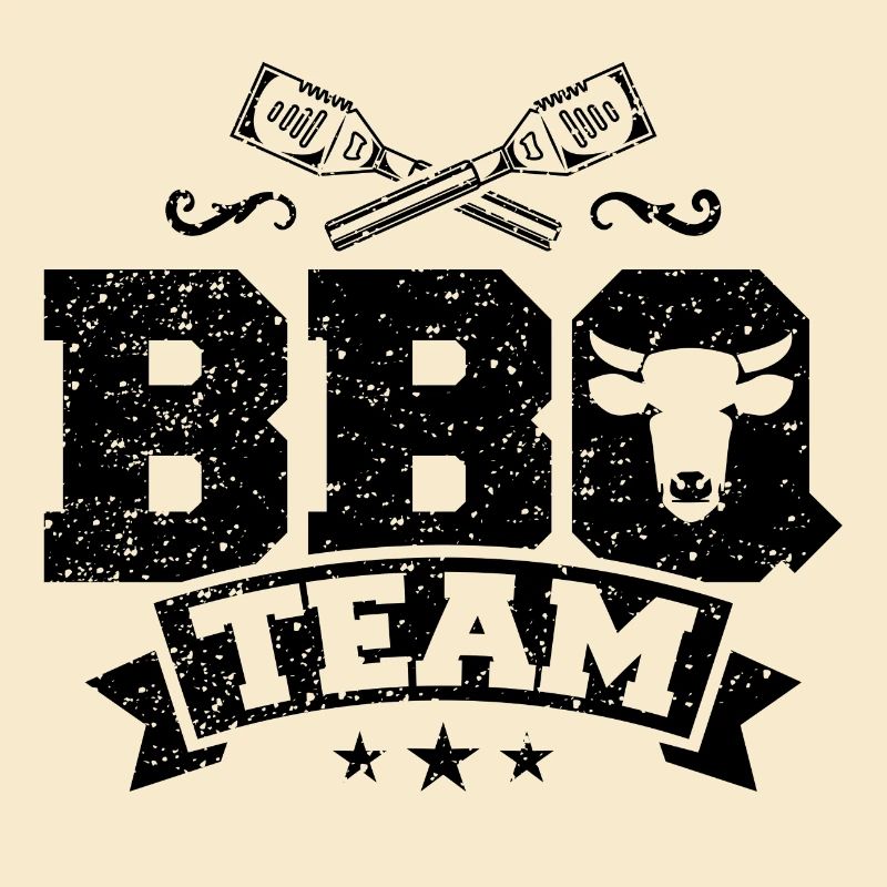 Grilling Bbq Team Grill