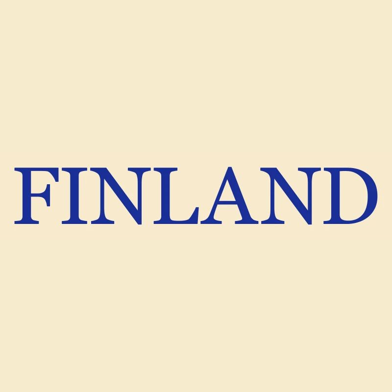 Finnland
