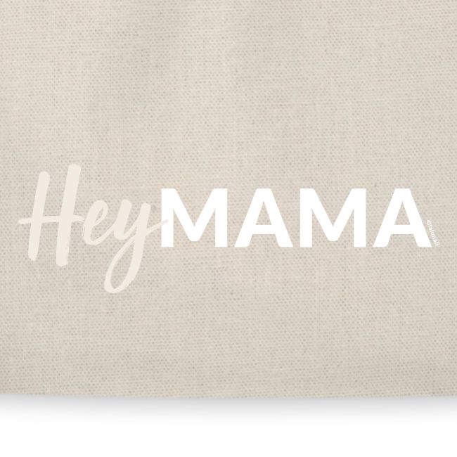 HeyMama – für alle Mamas und werdenden Mütter
