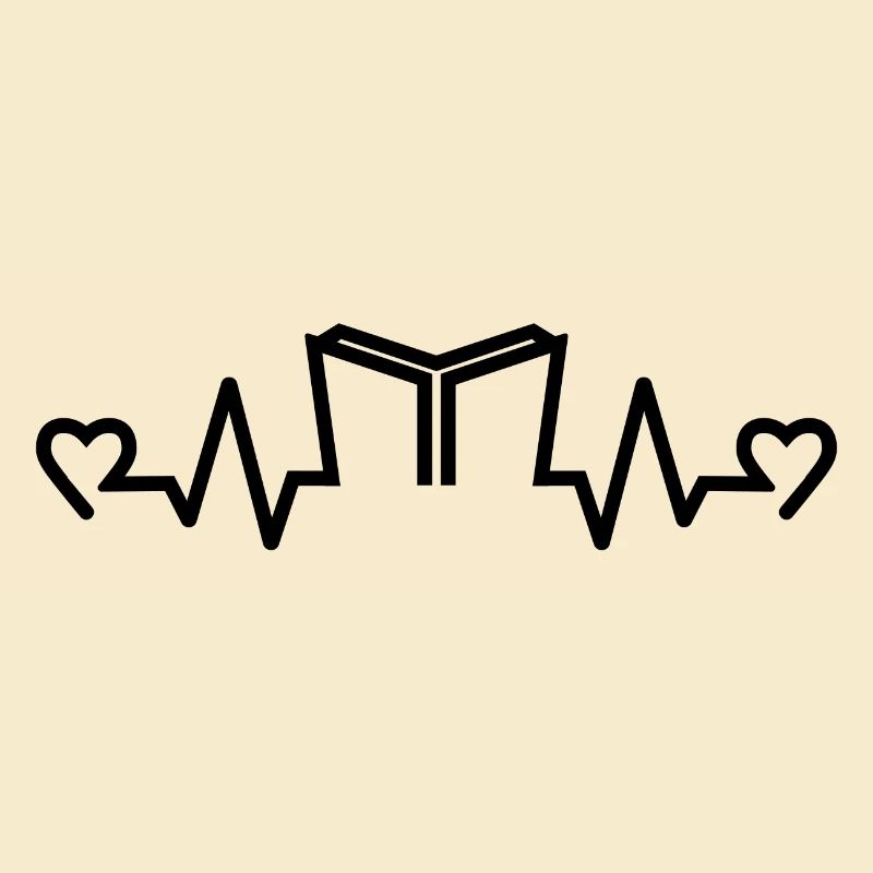 Heart Rate Book Reader, Reader, Books