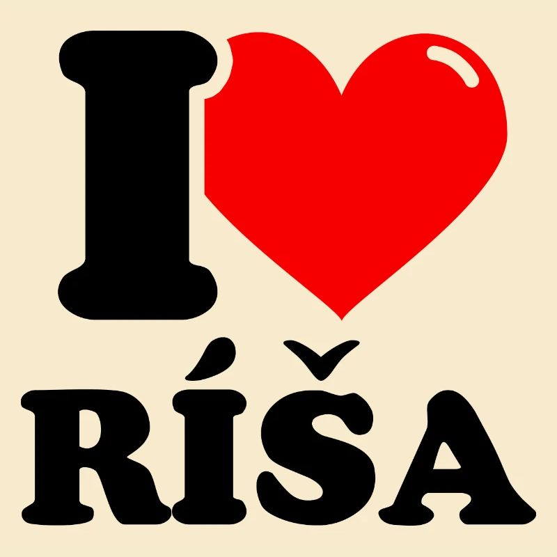 J’aime ríša Prénom