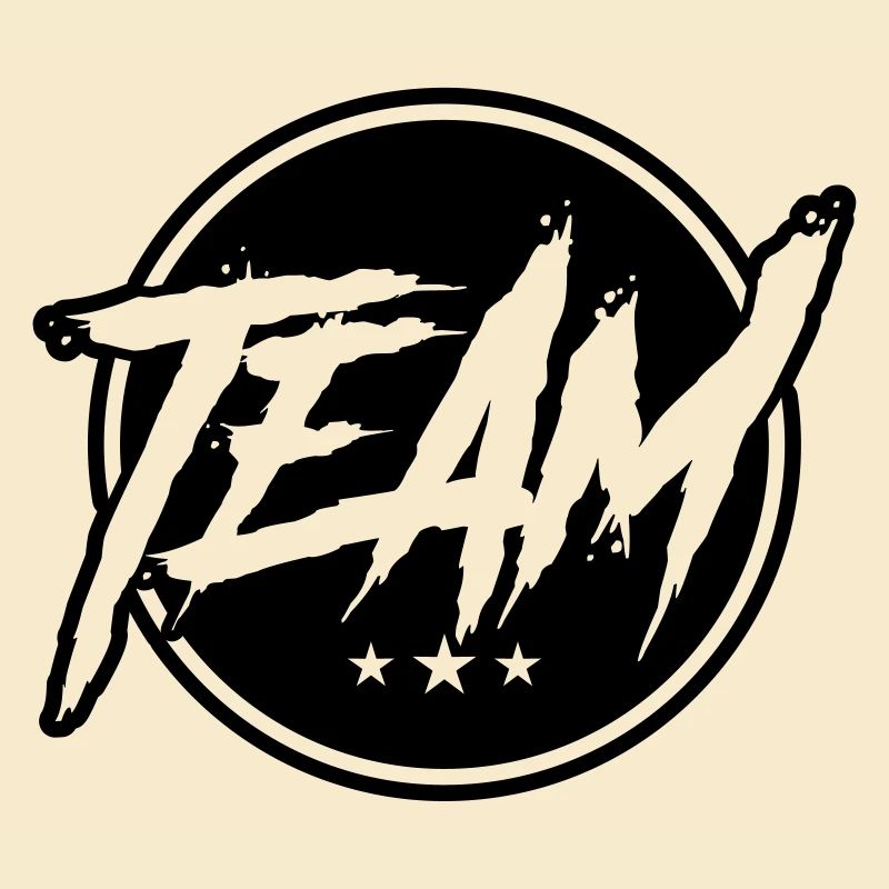 team circle