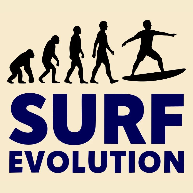 Surf Evolution Board Sea