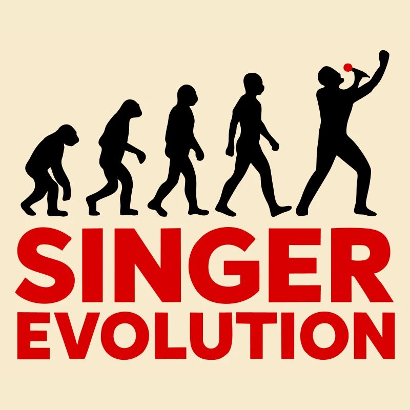 Singer Evolution Music Stage