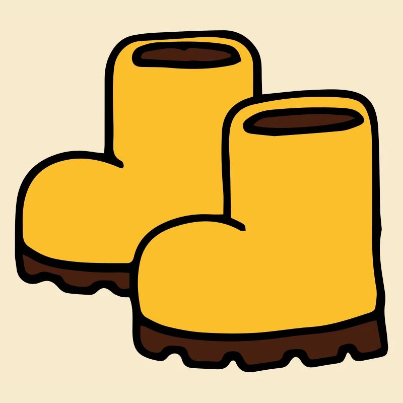 Boots Winter Boots Rain Boots
