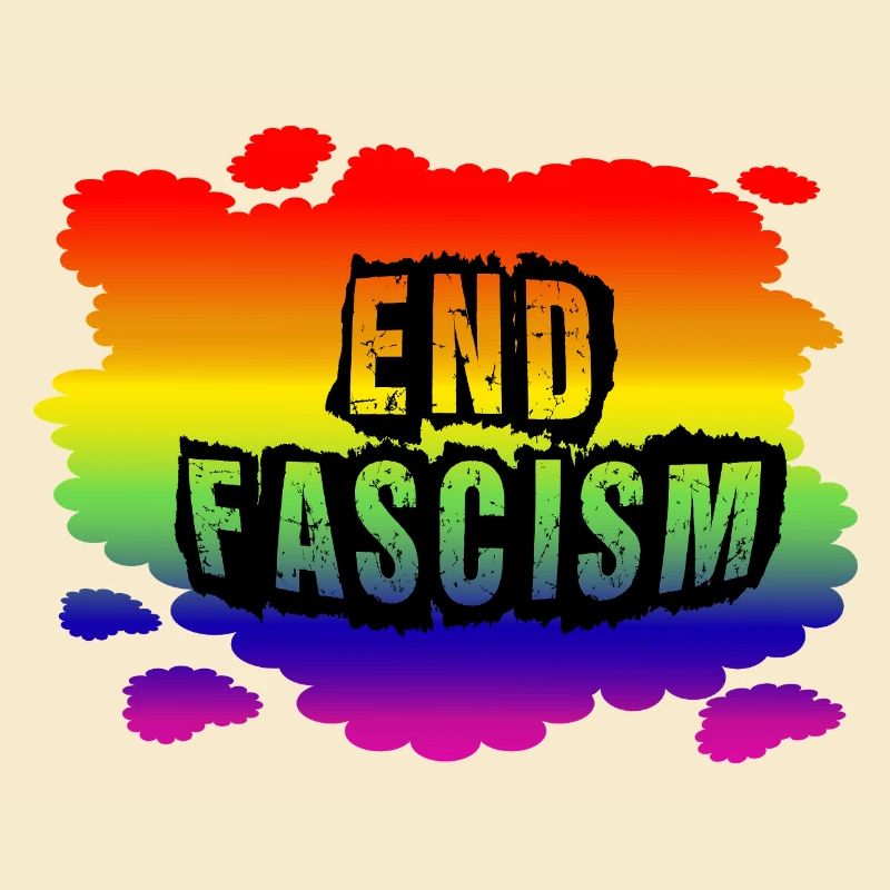 Stop AfD against right, democracy, diversity, left