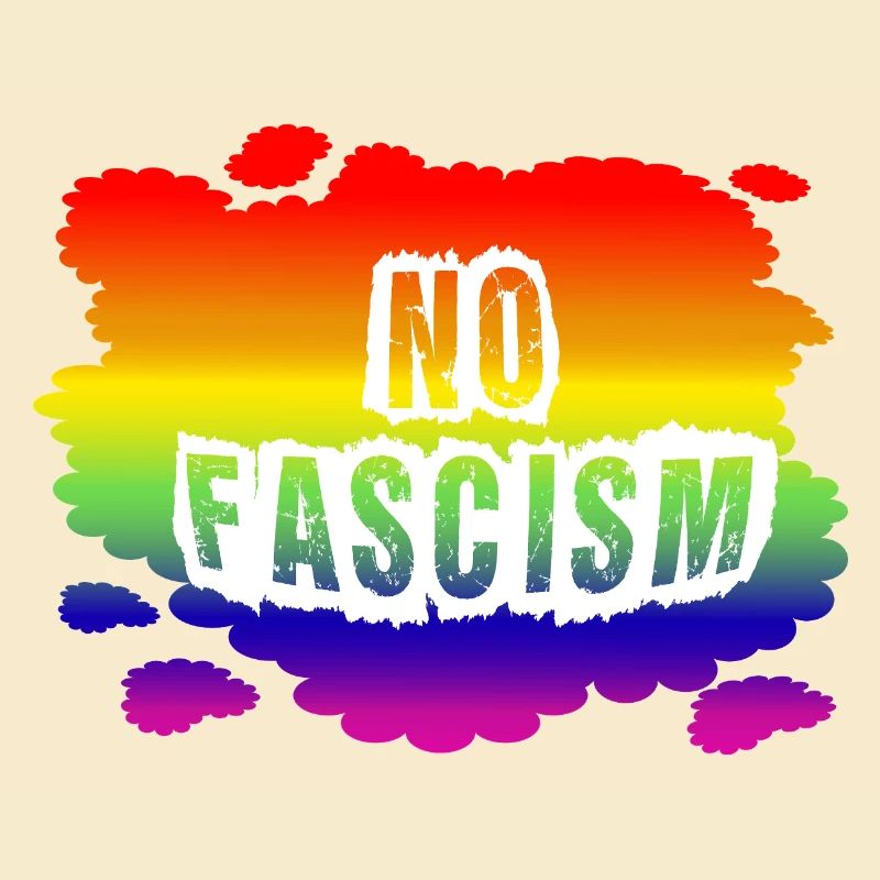Stop AfD against right, democracy, diversity, left