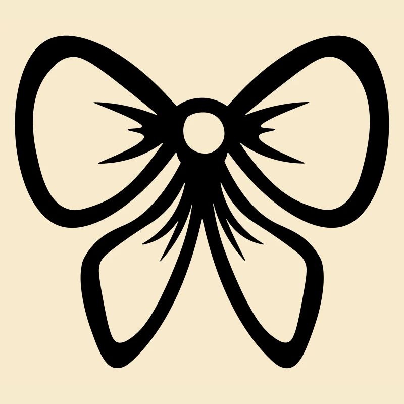 Gift bow / arc cadeau