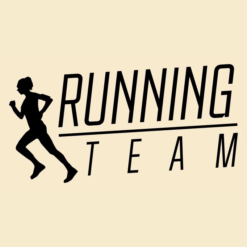 running team