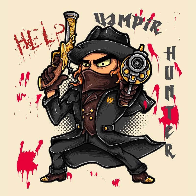 Vampir Hunter