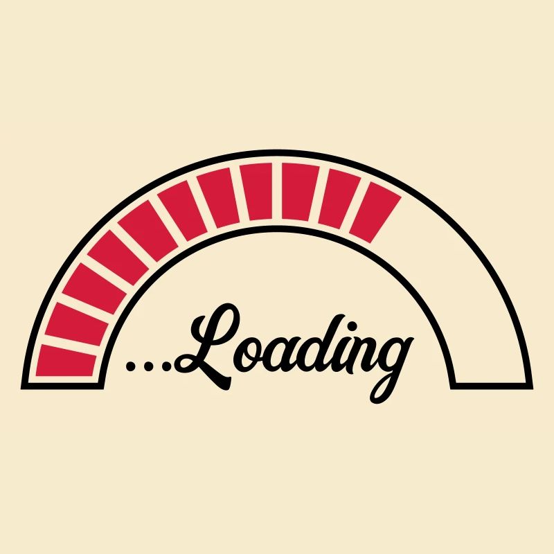 loading bar icon