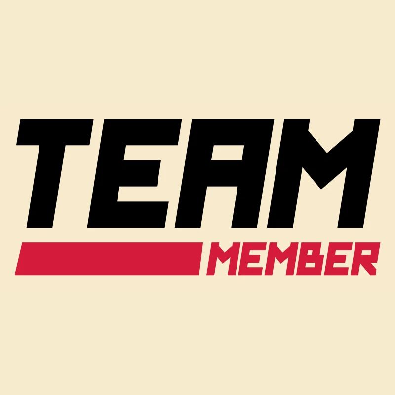 team member