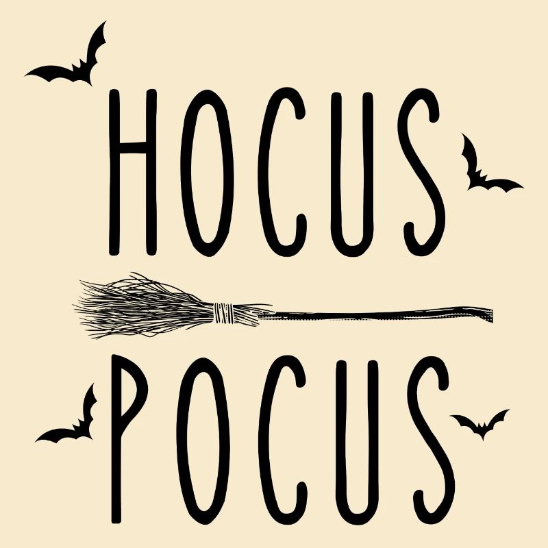 HOCUS POCUS