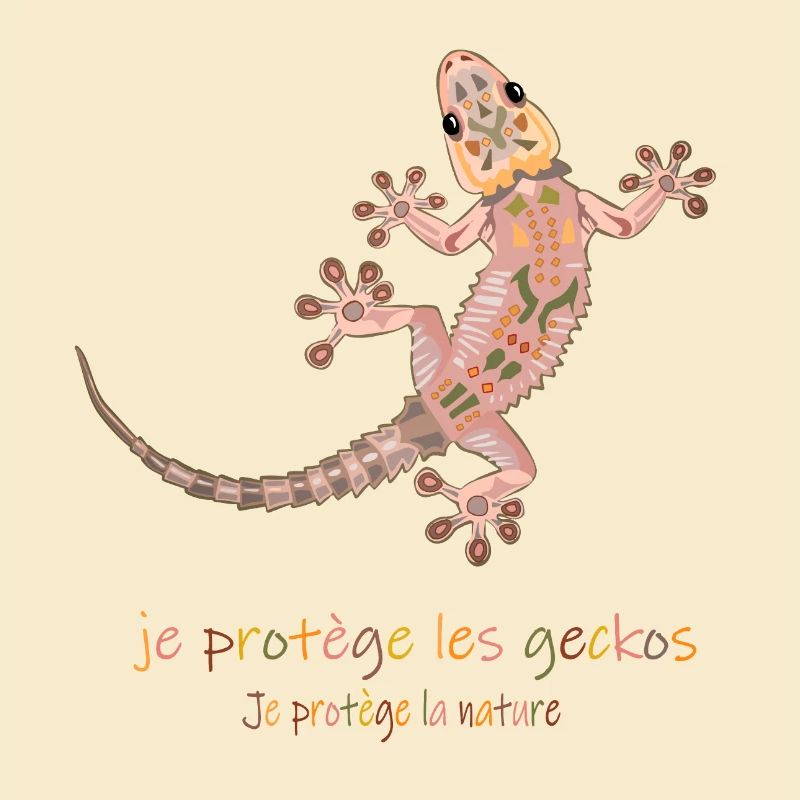 gecko
