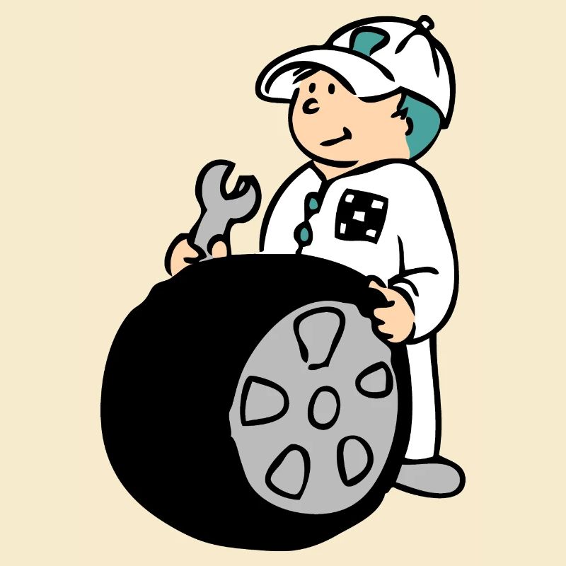 Pit Crew