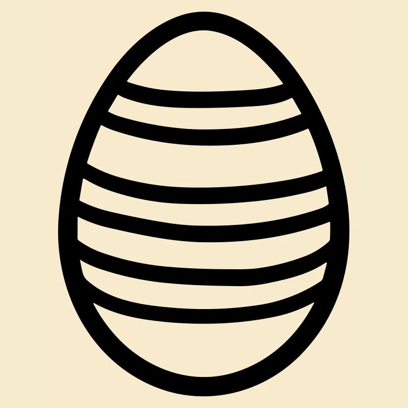 Osterei
