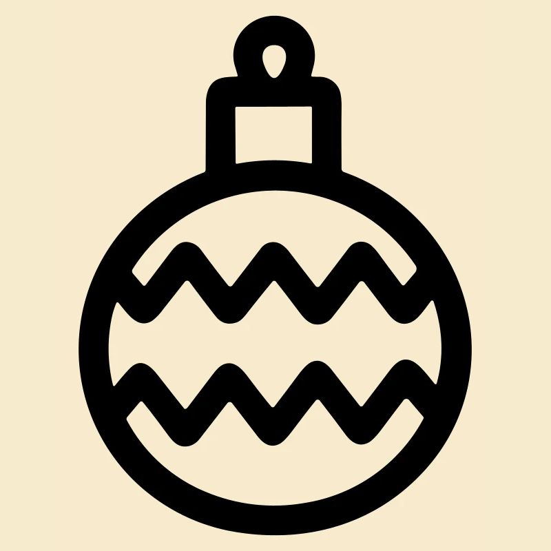 Weihnachtskugel