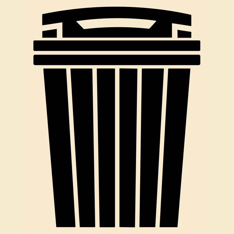 dustbin