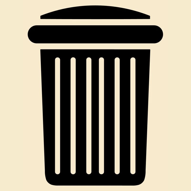 dustbin