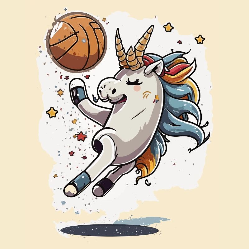 The Magical Hoops