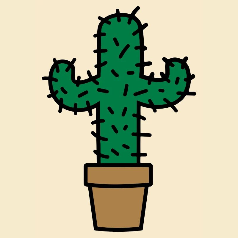 Cactus cactus gift idea gift idea